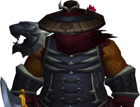 Bangpae render