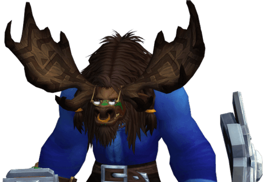 Barnsy render
