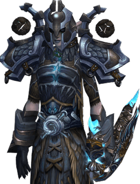 Barvil render