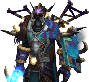 Basahsk render