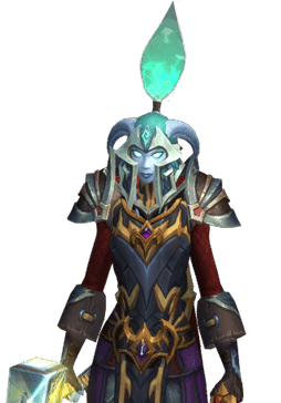Basterna render