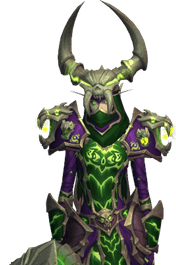 Batrice render