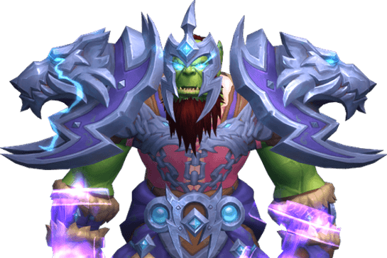 Bazooms render