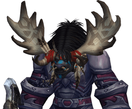 Bearsky render