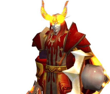 Beilzar render