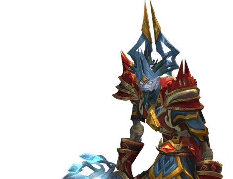 Belowzero render