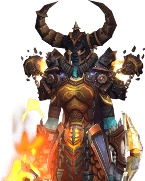 Beseechia render