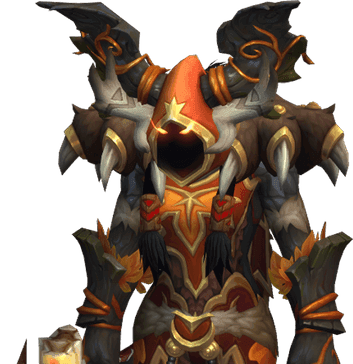 Bessie render