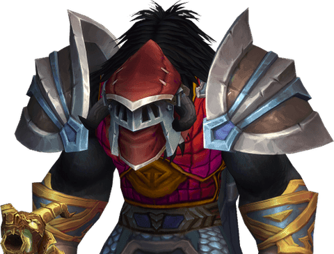 Bigdad render