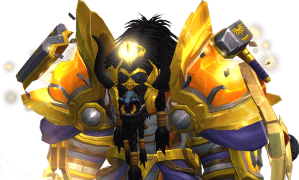 Biggushole render