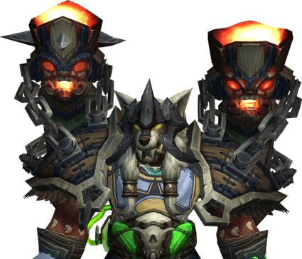 Bigsav render