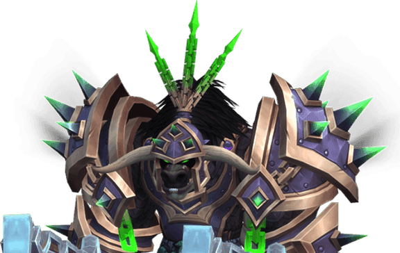 Bil render