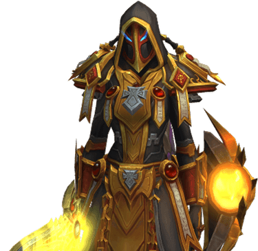 Binxki render