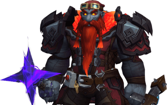 Bisko render