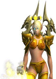 Blader render