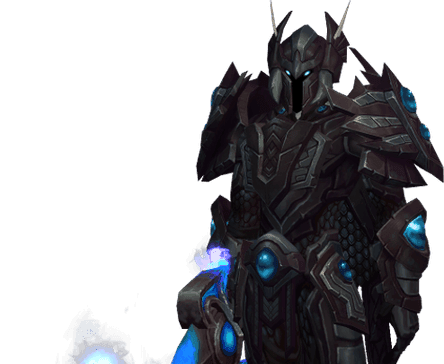 Blarpy render