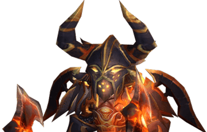 Blayzinfury render