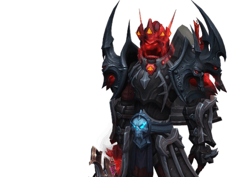 Bleedinhands render