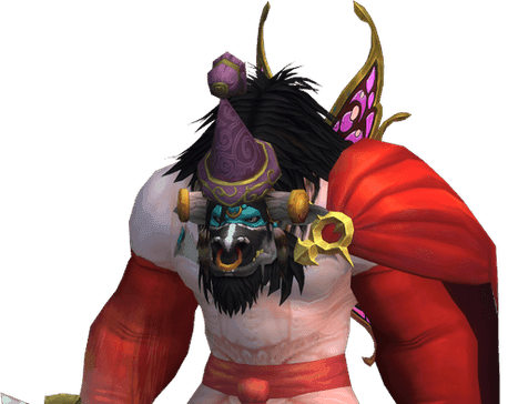 Bleef render