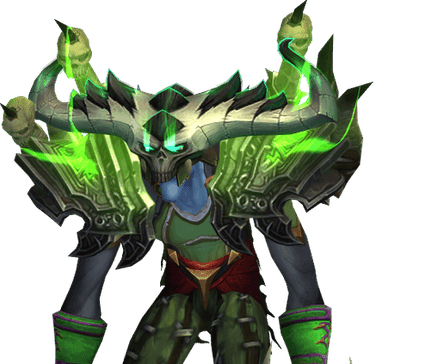 Blink render