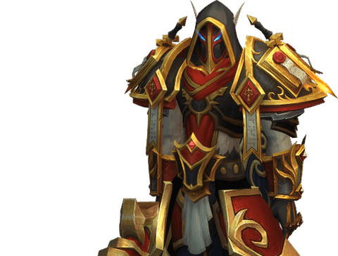 Blitzkriegss render