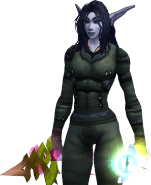 Bnnuy render