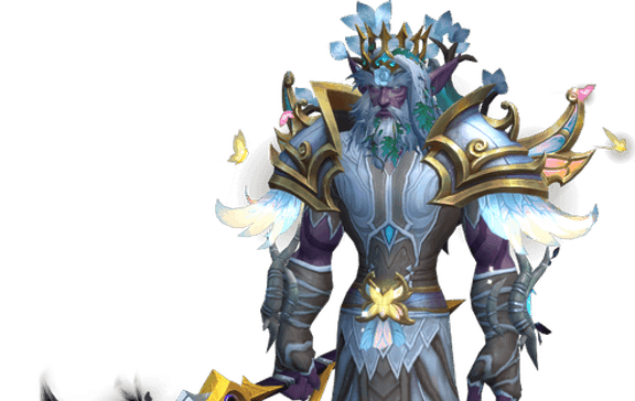 Boisvert render