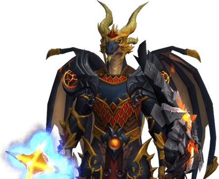 Bolgia render