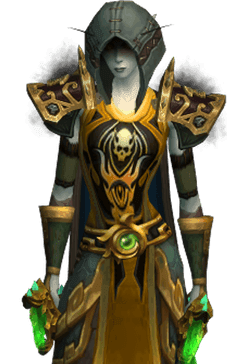Boodica render