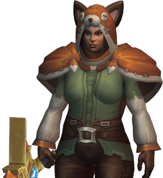 Boomken render