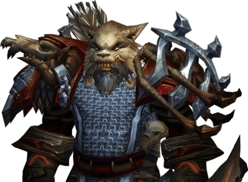 Boone render