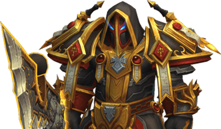 Bossfreak render