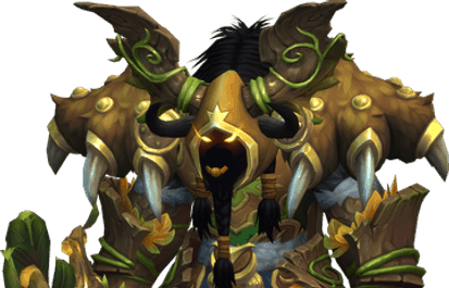 Brahu render