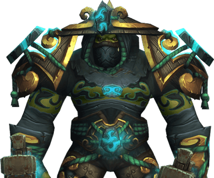 Brewshido render