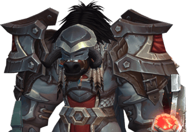 Brunortix render