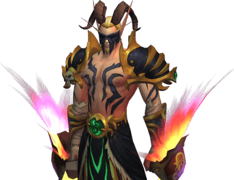 Brus render