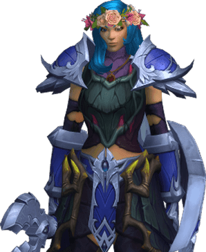 Bubblebestie render