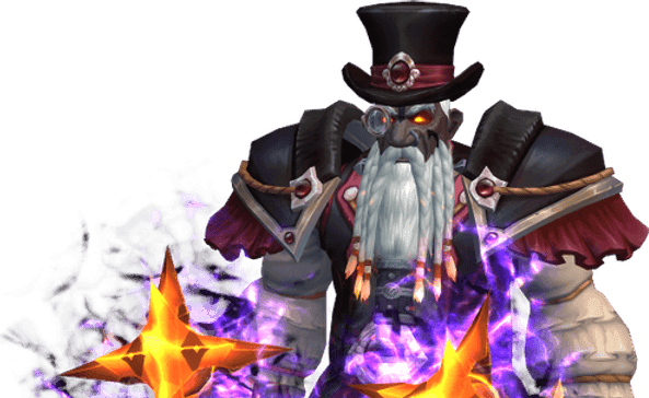 Bumbleboo render