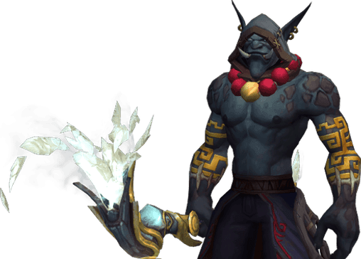 Bwonsamtree render