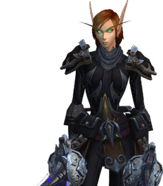 Caidel render