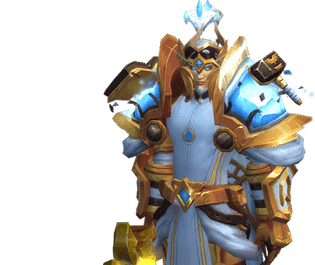 Cammack render