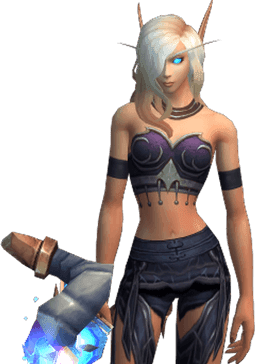 Carolìna render