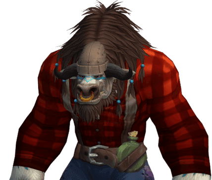 Carrix render