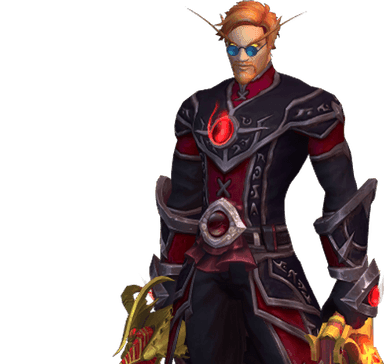 Celemeric render