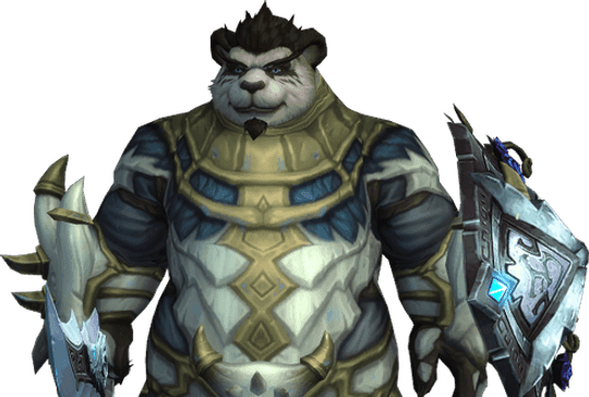 Cha render