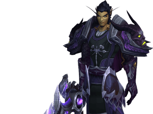 Chakasbabaka render