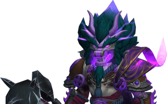 Chalbert render