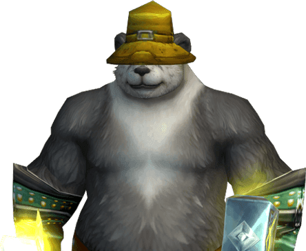 Chenflex render