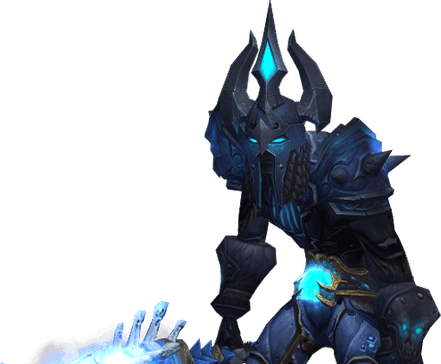Chevalar render
