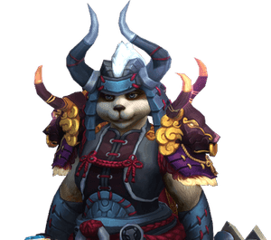 Chozenwon render